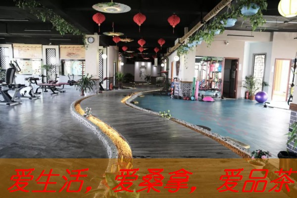 南宁男师傅SPA，为你的身心带来一场盛宴