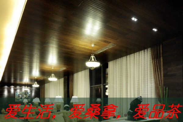 南宁喝茶体验攻略