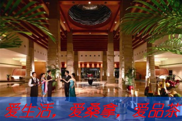 寻凤楼：南宁的文化象征