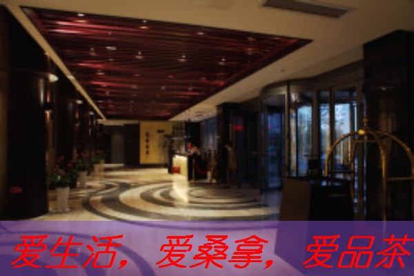 南宁悠闲品茗，感受茶道的精神