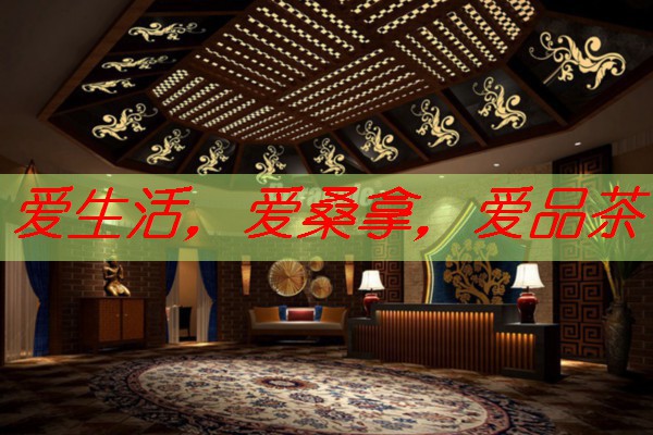 南宁水疗桑拿，为你提供高品质享受