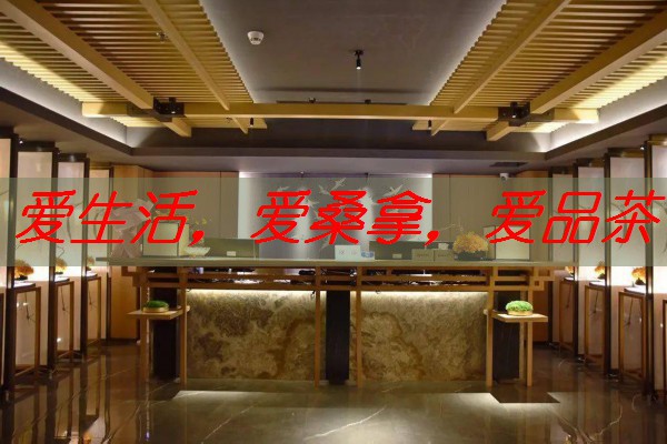 南宁喝茶攻略：不容错过的茶馆