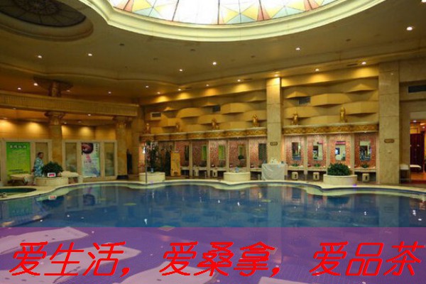 南宁东葛路桑拿周边美食与景点