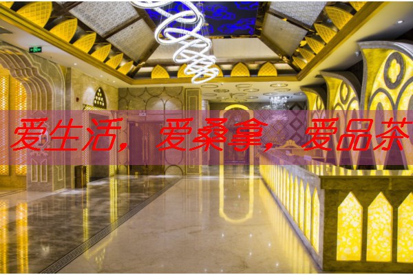 南宁喝茶拍照胜地：体验茶艺与拍照的乐趣