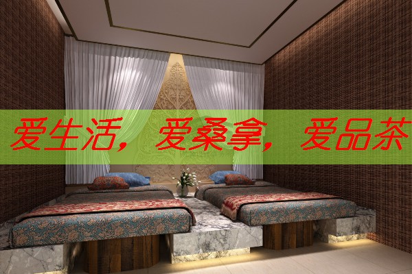 南宁康体按摩：让您的生活更加美好